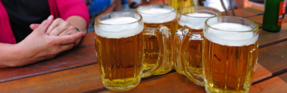 Der Augsburg Bier Blog